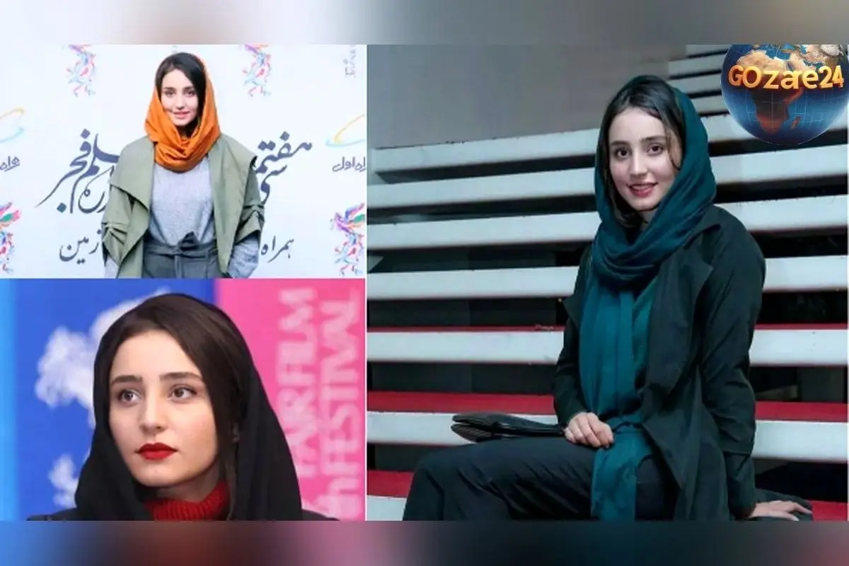زندگی خصوصی و حرفه‌ای سها نیاستی، بازیگر فیلم زن و بچه | بیوگرافی، عکس‌های شخصی و مسیر موفقیت در سینما