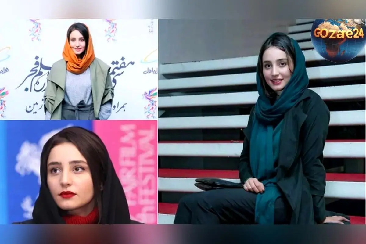 زندگی خصوصی و حرفه‌ای سها نیاستی، بازیگر فیلم زن و بچه | بیوگرافی، عکس‌های شخصی و مسیر موفقیت در سینما