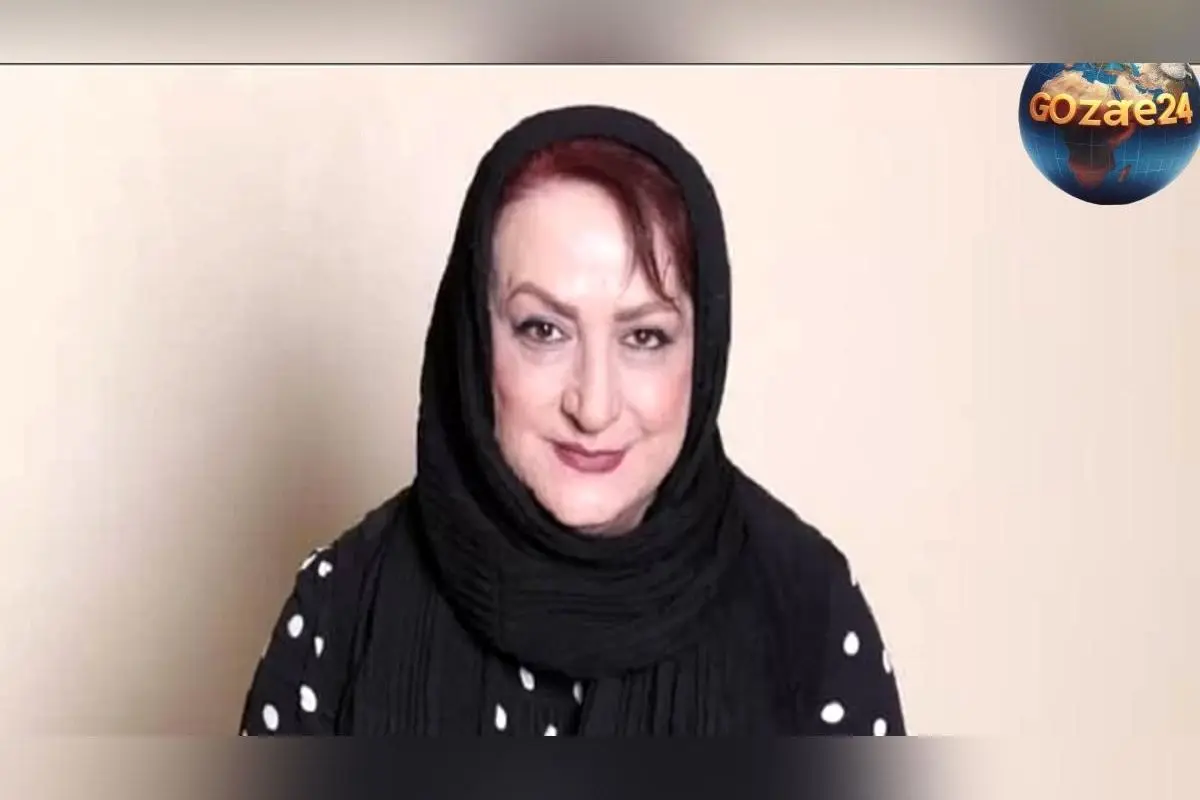 عکس نادر و خاص از همسر مریم امیرجلالی در مراسم عقد و رازهای زندگی شخصی این بازیگر محبوب