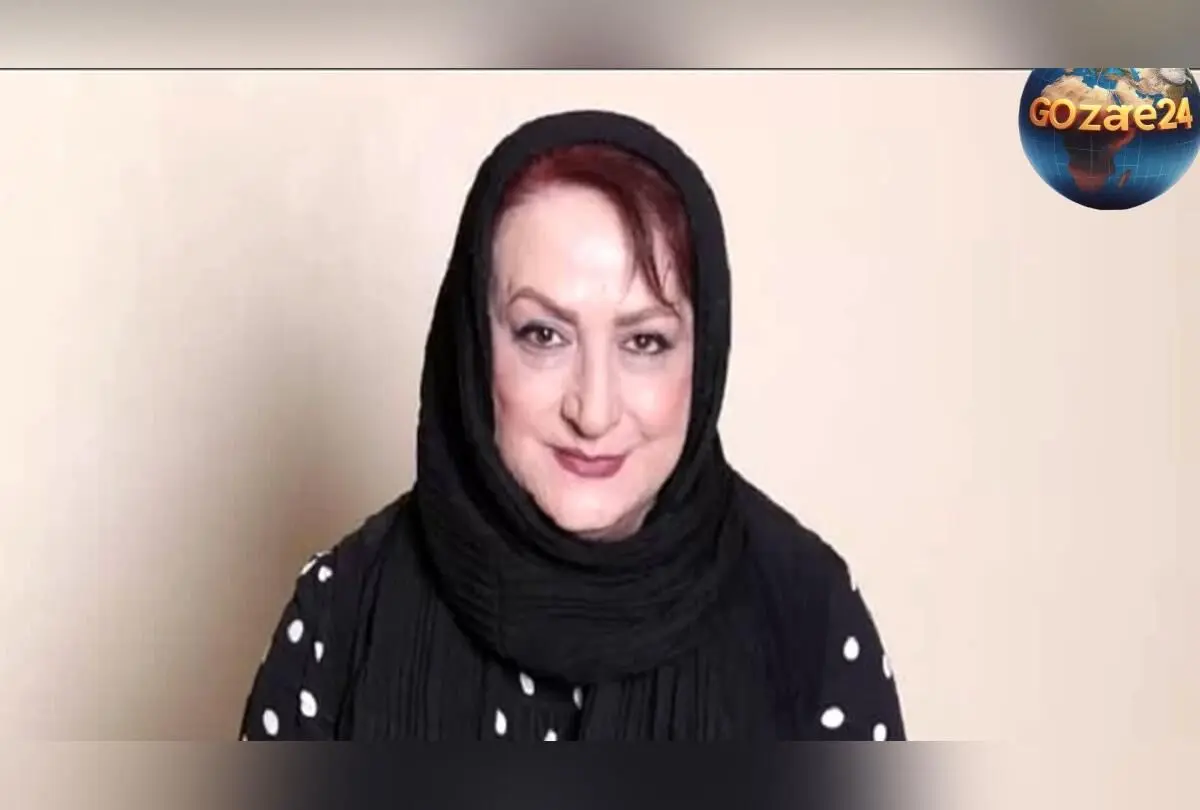 عکس نادر و خاص از همسر مریم امیرجلالی در مراسم عقد و رازهای زندگی شخصی این بازیگر محبوب