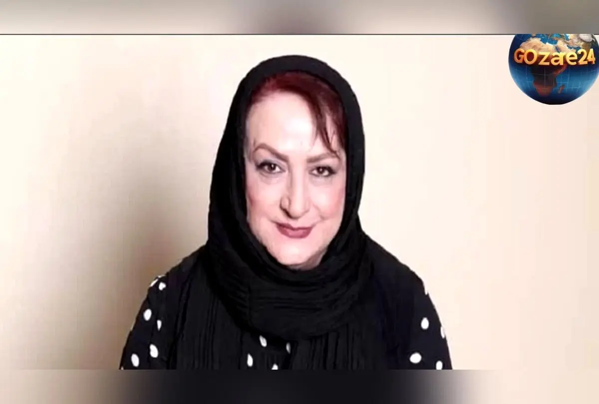 عکس نادر و خاص از همسر مریم امیرجلالی در مراسم عقد و رازهای زندگی شخصی این بازیگر محبوب