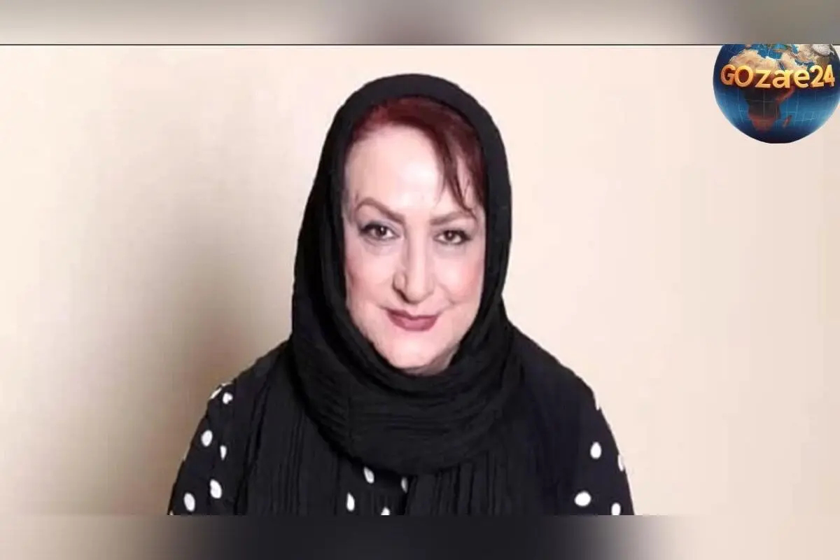 عکس نادر و خاص از همسر مریم امیرجلالی در مراسم عقد و رازهای زندگی شخصی این بازیگر محبوب