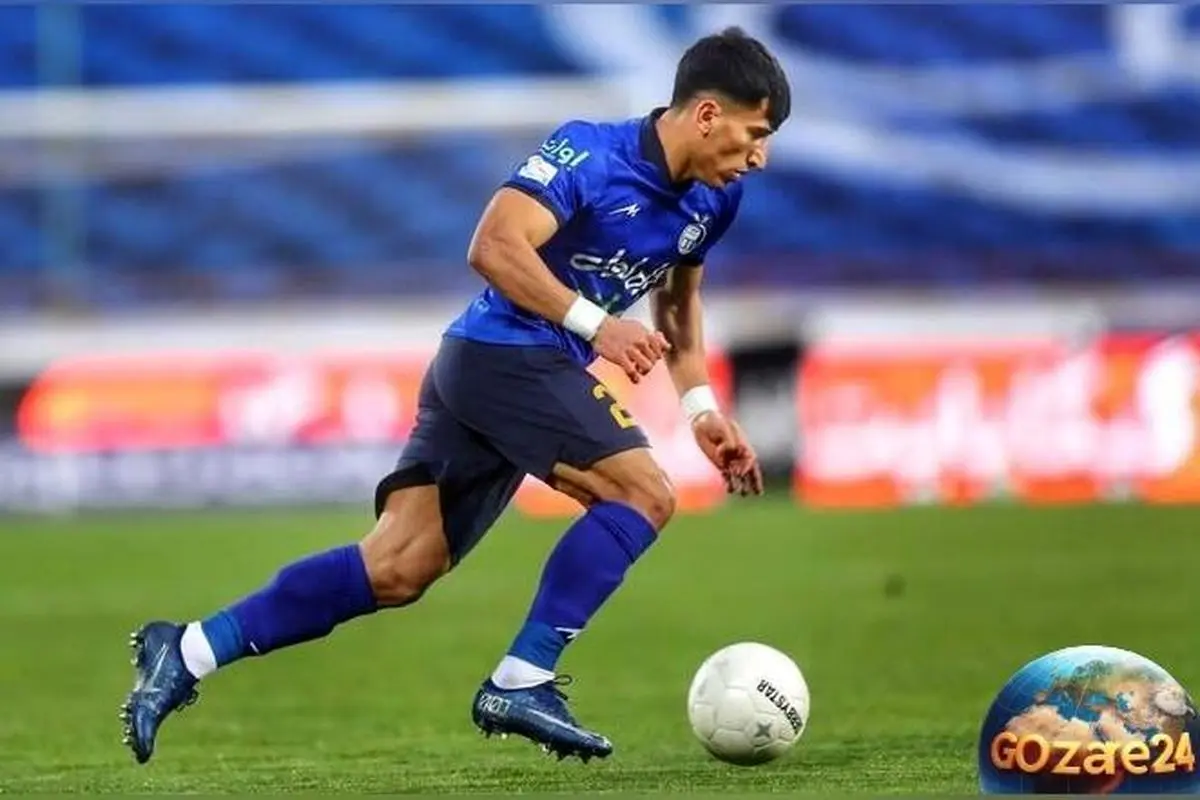 بیوگرافی و زندگی ورزشی صالح حردانی کاپیتان استقلال | عکس‌ها، فیلم‌ها و داستان‌های موفقیت ستاره فوتبال ایران