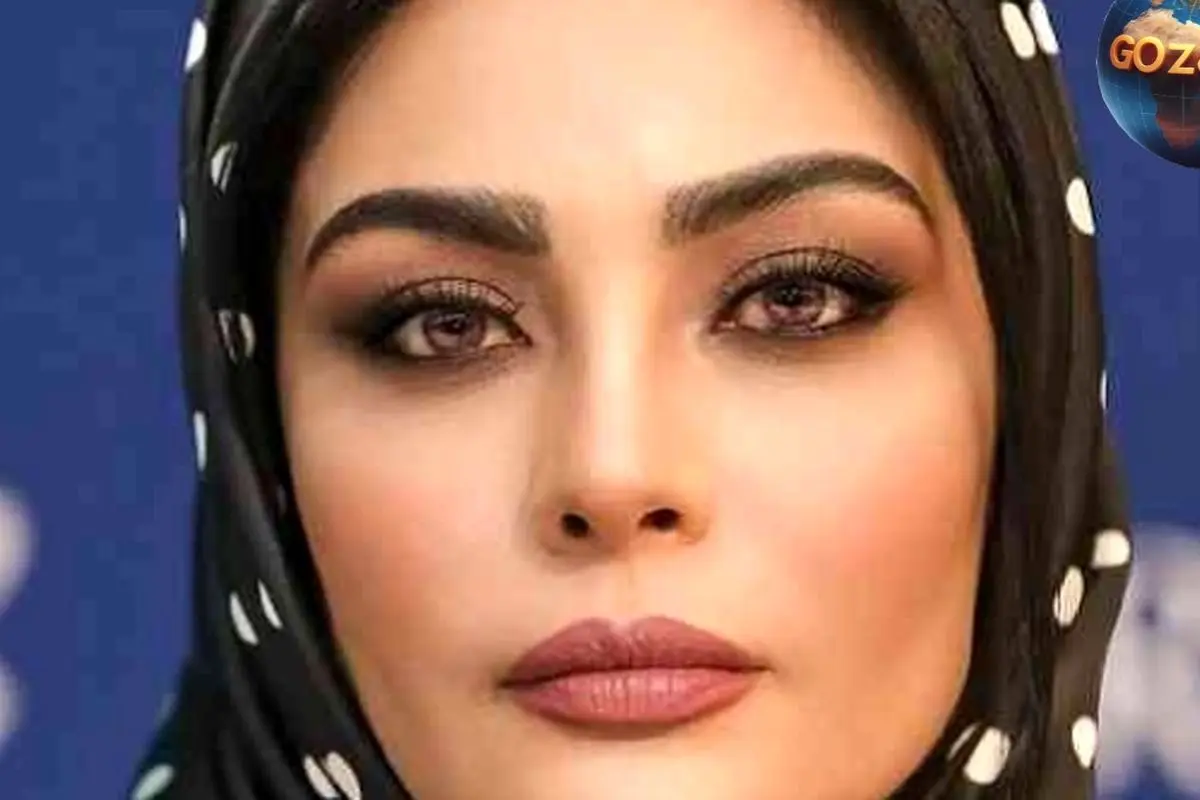 صحرا اسداللهی از خاطره جالب سفر خارجی و واکنش فردی با پروفایل فیک در برنامه مهران مدیری
