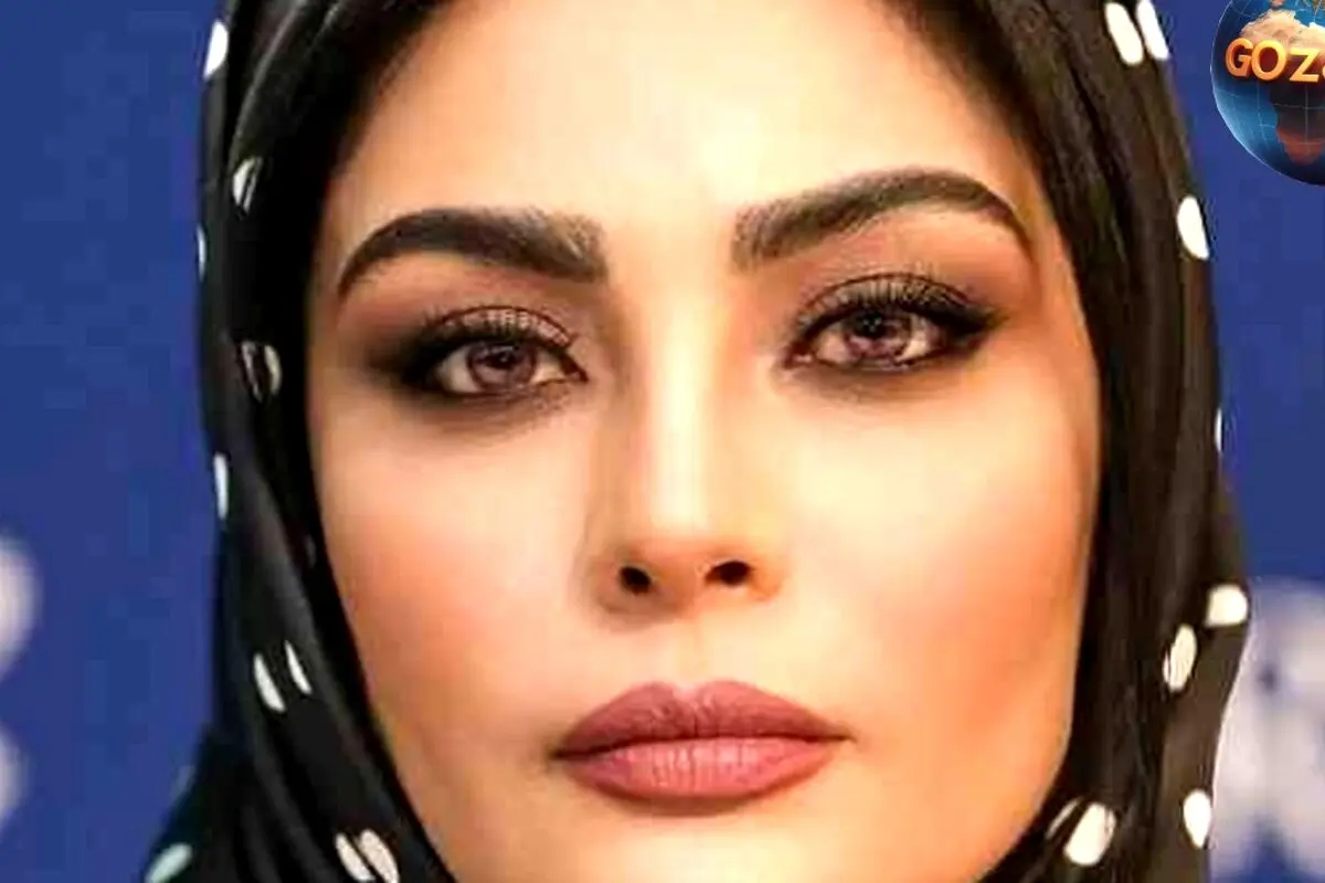 صحرا اسداللهی از خاطره جالب سفر خارجی و واکنش فردی با پروفایل فیک در برنامه مهران مدیری
