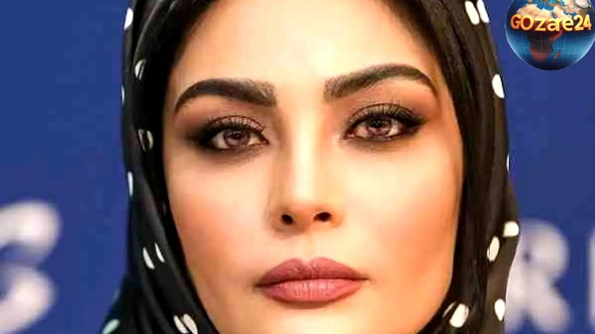 صحرا اسداللهی از خاطره جالب سفر خارجی و واکنش فردی با پروفایل فیک در برنامه مهران مدیری