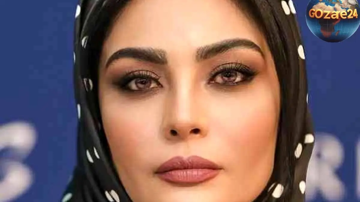 صحرا اسداللهی از خاطره جالب سفر خارجی و واکنش فردی با پروفایل فیک در برنامه مهران مدیری