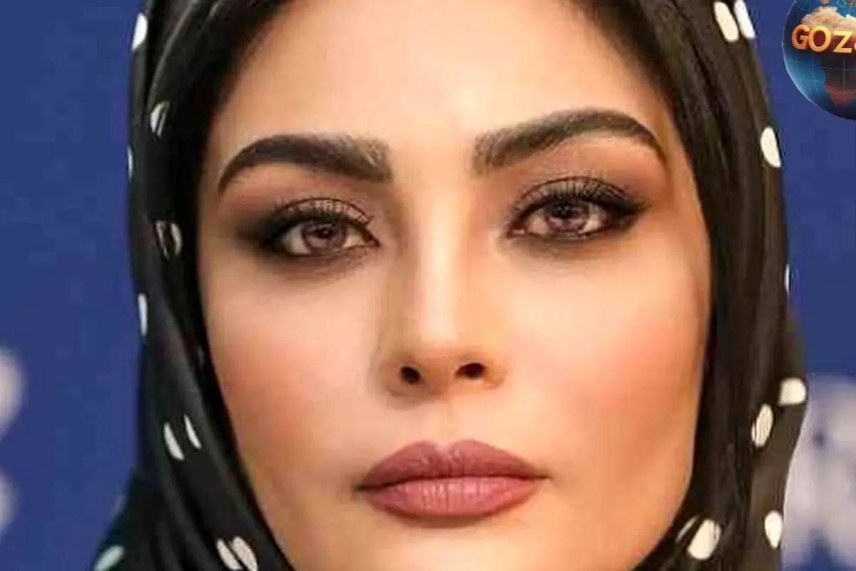 صحرا اسداللهی از خاطره جالب سفر خارجی و واکنش فردی با پروفایل فیک در برنامه مهران مدیری