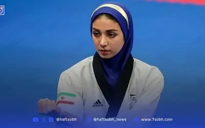 بیوگرافی مرجان سلحشوری قهرمان ملی تکواندو بانوان + عکس‌های خصوصی، عروسی و زندگی شخصی