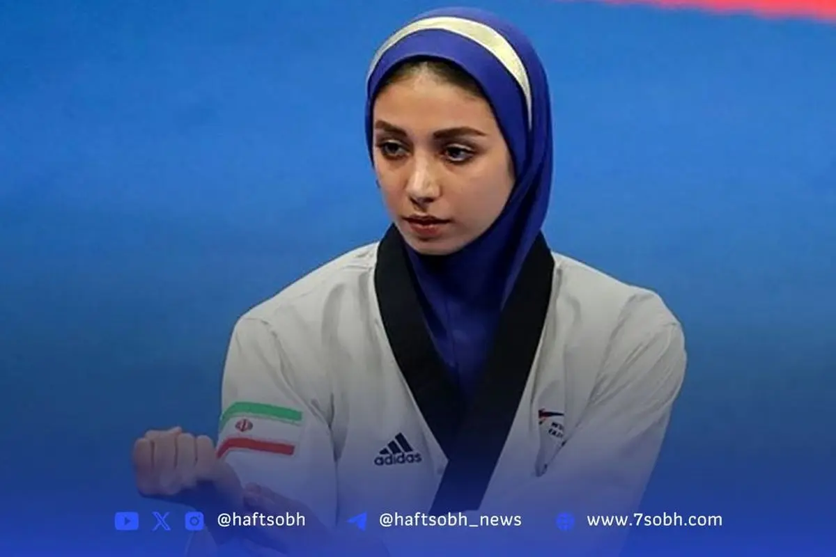 بیوگرافی مرجان سلحشوری قهرمان ملی تکواندو بانوان + عکسهای خصوصی، عروسی و زندگی شخصی
