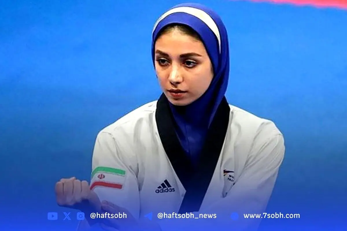 بیوگرافی مرجان سلحشوری قهرمان ملی تکواندو بانوان + عکس‌های خصوصی، عروسی و زندگی شخصی