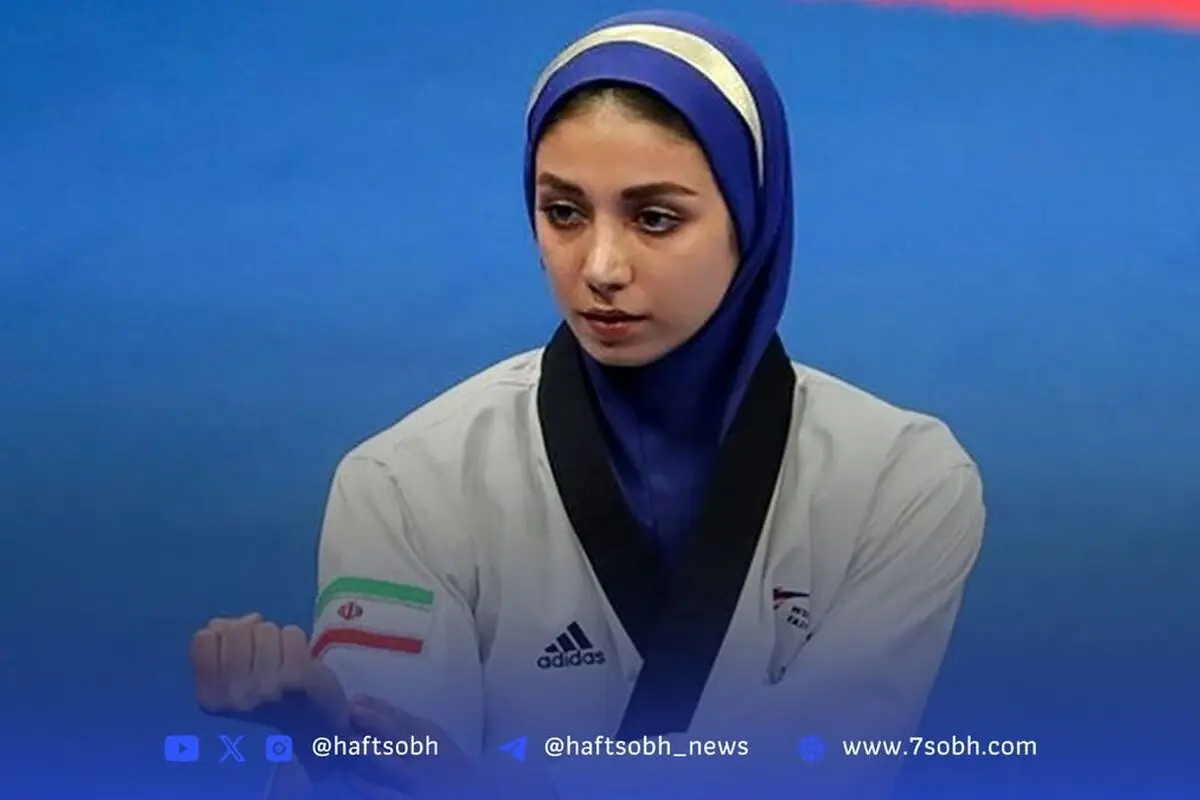 بیوگرافی مرجان سلحشوری قهرمان ملی تکواندو بانوان + عکس‌های خصوصی، عروسی و زندگی شخصی