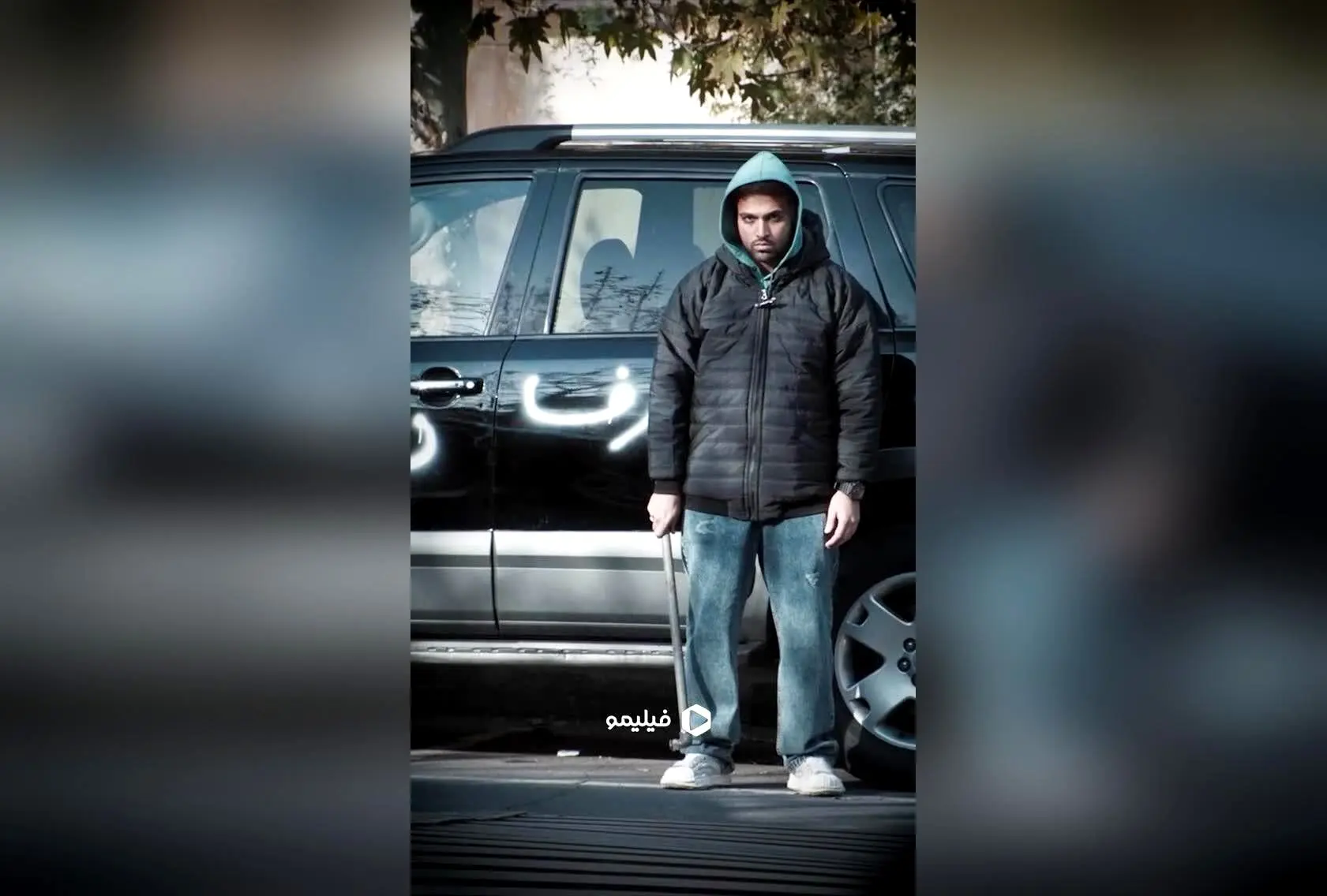 سریال اجتماعی محکوم قسمت اول هم‌اکنون در فیلیمو | کارگردانی سیامک مردانه و تهیه‌کنندگی محمدرضا منصوری