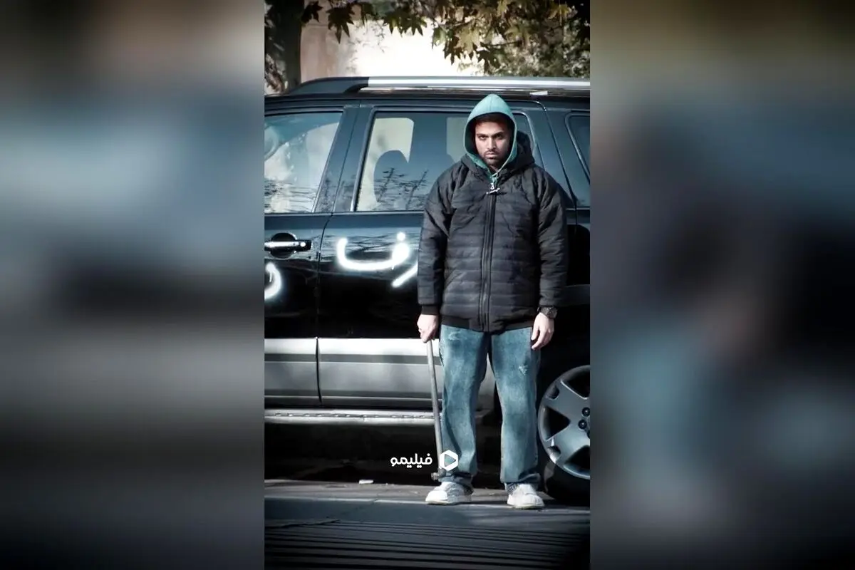 سریال اجتماعی محکوم قسمت اول هم‌اکنون در فیلیمو | کارگردانی سیامک مردانه و تهیه‌کنندگی محمدرضا منصوری