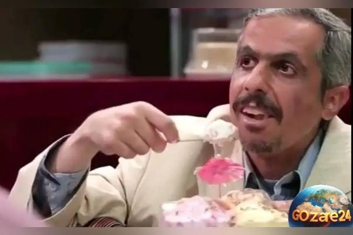 جواد رضویان در 51 سالگی با استایل منحصربه‌فرد و تغییر چهره‌های حیرت‌انگیز + عکس