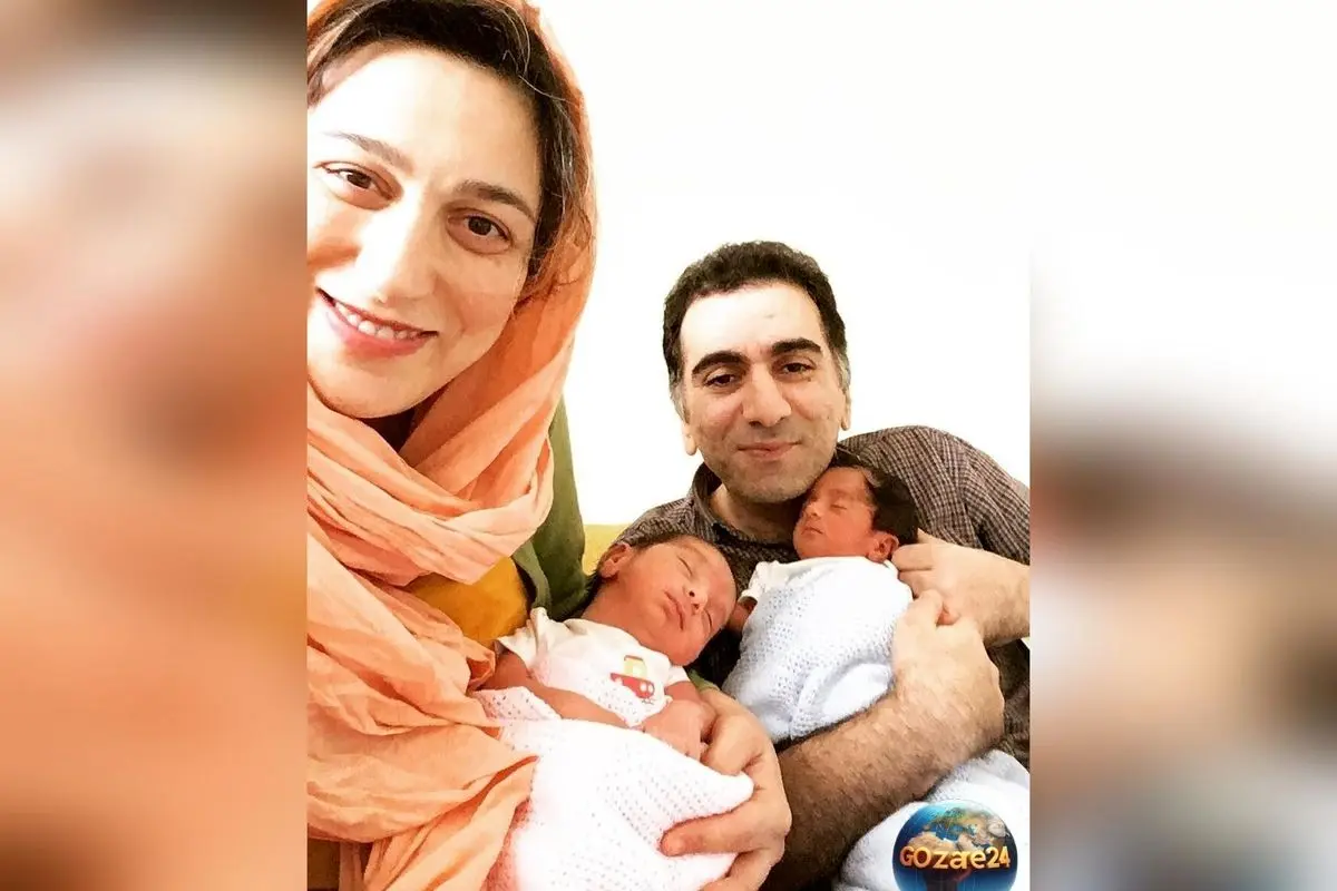 تصویرهای جذاب و نگاهی به دکوراسیون لوکس و هنری منزل فلامک جنیدی در لندن