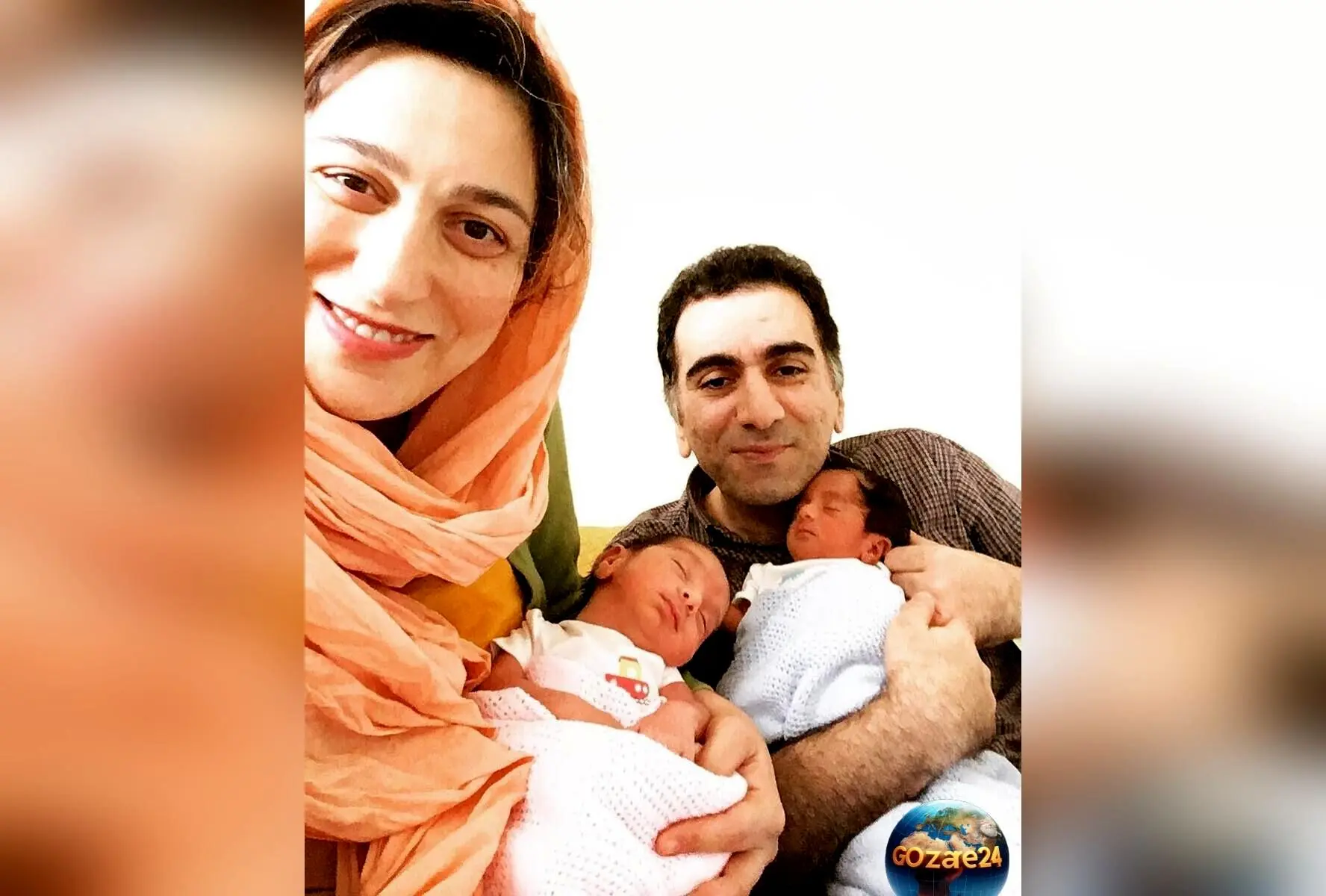 تصویرهای جذاب و نگاهی به دکوراسیون لوکس و هنری منزل فلامک جنیدی در لندن