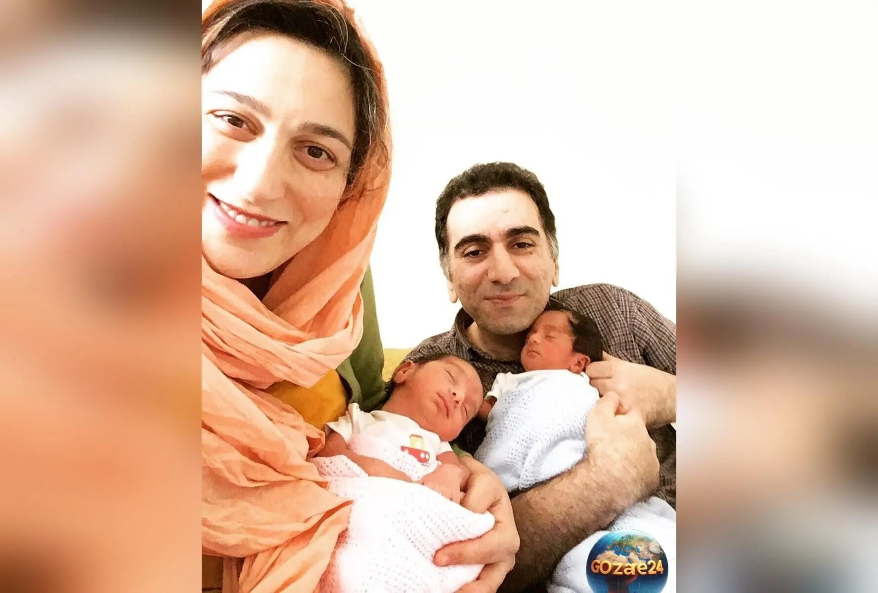 تصویرهای جذاب و نگاهی به دکوراسیون لوکس و هنری منزل فلامک جنیدی در لندن
