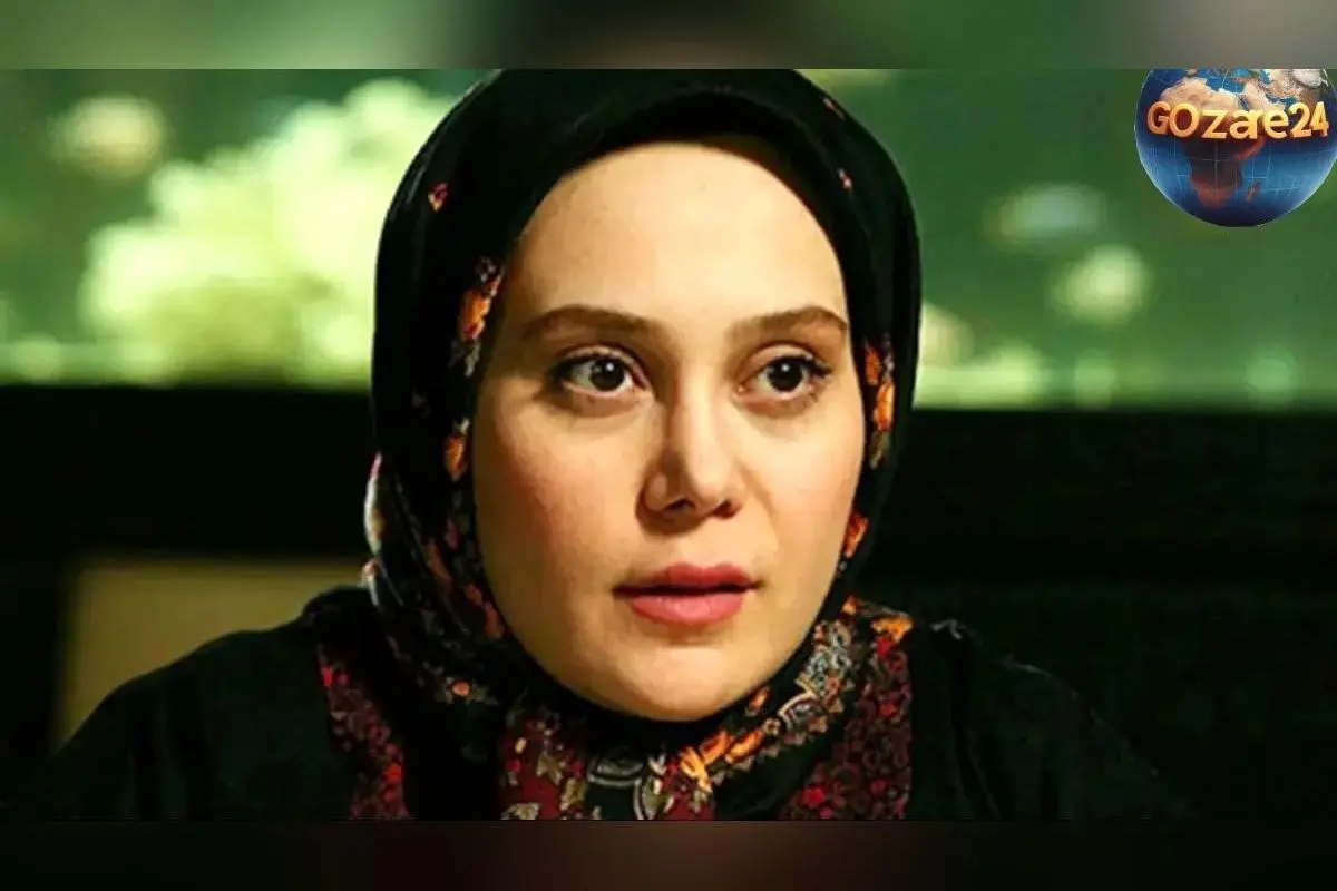 آرام جعفری در نقش «دختر مهتاج» در سریال زیر آسمان شهر سال ۱۴۰۴؛ بازیگر محبوب در اوج جوانی و جذابیت