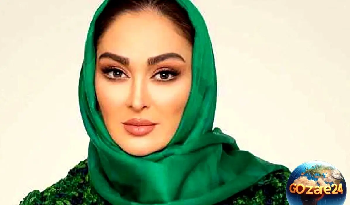 معجزه ازدواج الهام حمیدی: آشنایی با همسرش در کار و زندگی و راز شغل عجیب او