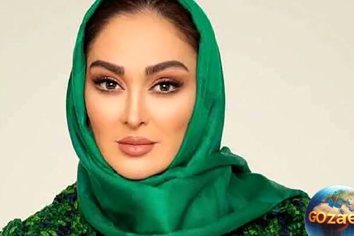 معجزه ازدواج الهام حمیدی: آشنایی با همسرش در کار و زندگی و راز شغل عجیب او