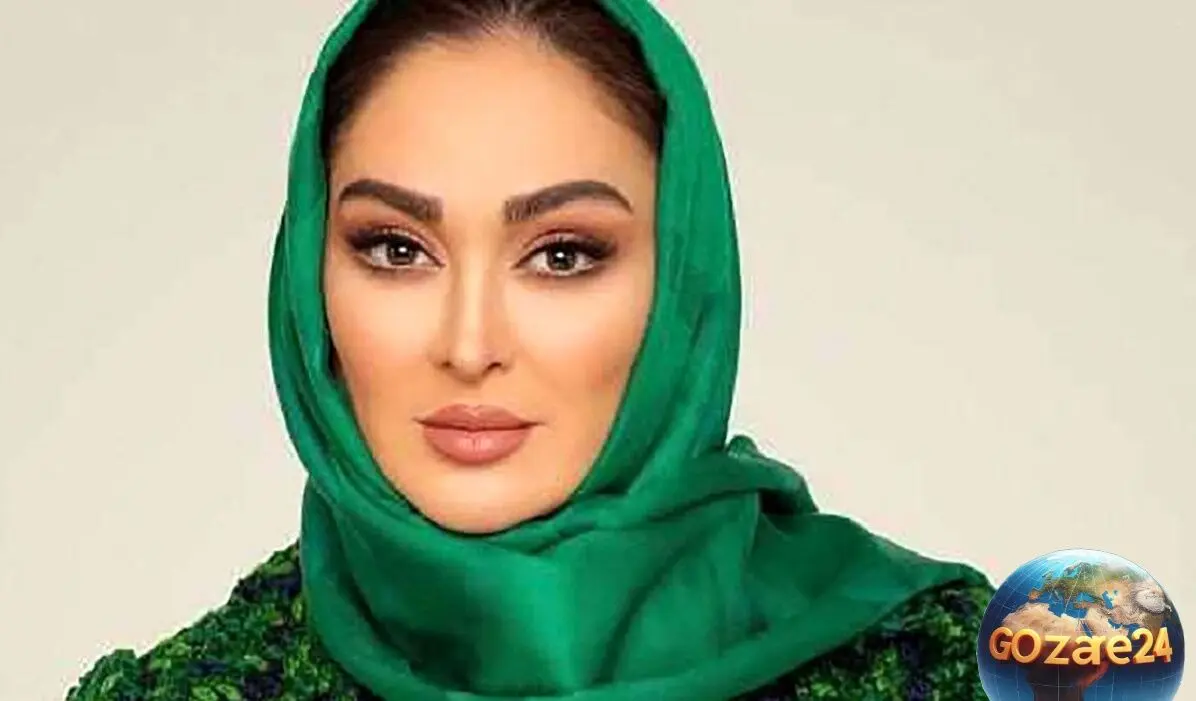 معجزه ازدواج الهام حمیدی: آشنایی با همسرش در کار و زندگی و راز شغل عجیب او