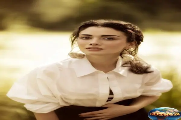 استایل راحت و شیک اوزگه یاغیز در صفحه اینستاگرام؛ بازیگر جوان ترکیه‌ای با ظاهر سوپراستار