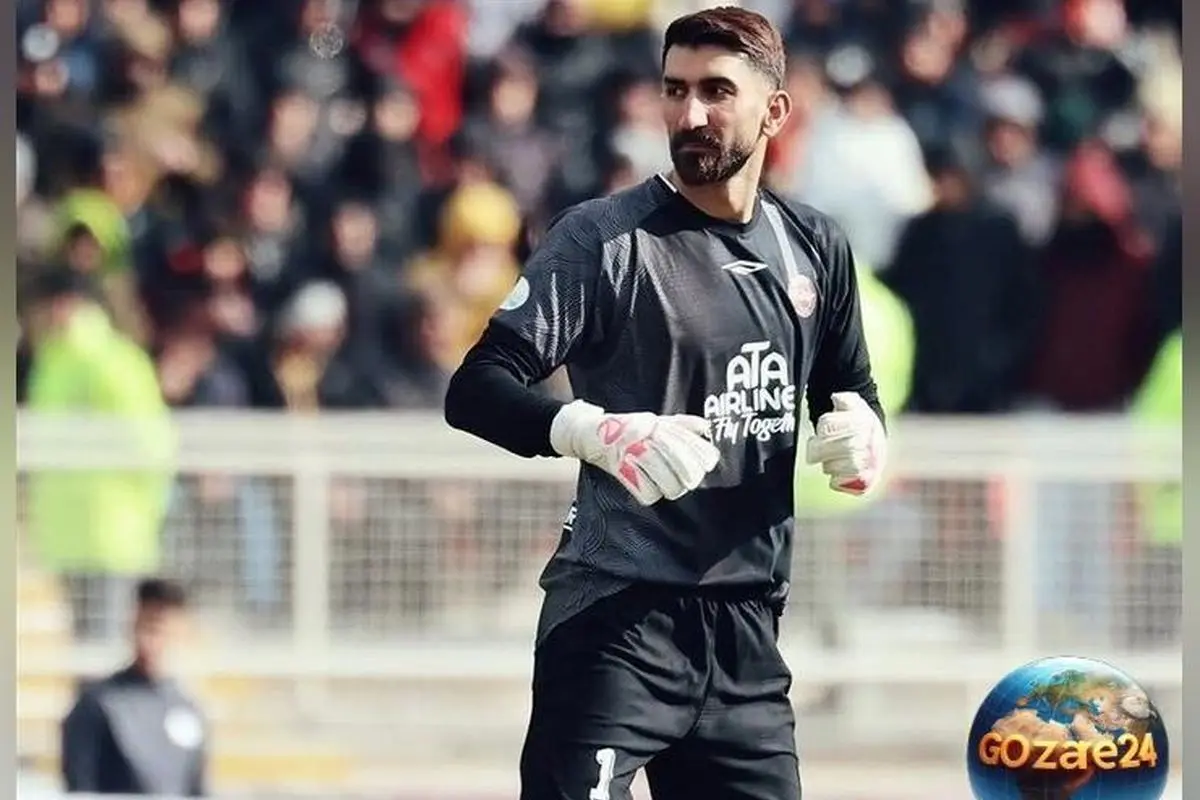 علیرضا بیرانوند رکورد کلین‌شیت تاریخ در آسیا را شکست و عنوان بهترین دروازه‌بان ایرانی را کسب کرد