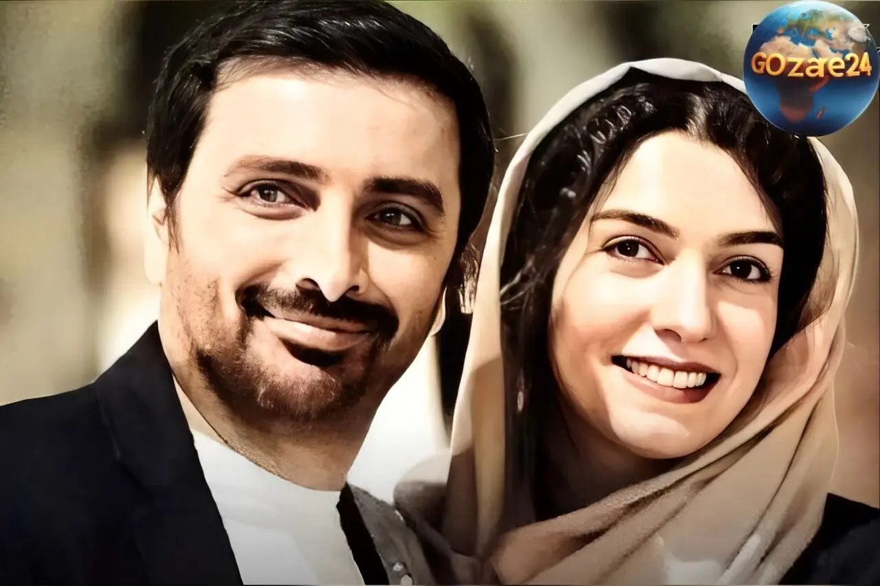 الیکا عبدالرزاقی: در آغاز ازدواج با امین زندگانی فقط فحش می‌شنیدم