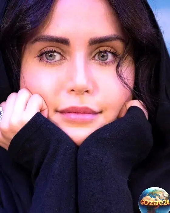 تصویر پشت صحنه فیلم «شبی که ماه کامل شد» و نگاهی به سفره رنگارنگ الناز شاکر دوست برای دوستان بازیگرش