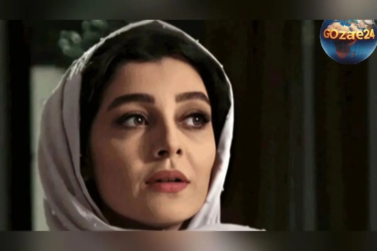 تصاویر منحصر به فرد میز تولد ساره بیات با ظروف نقره‌ای و تزیین گل‌کاری لوکس