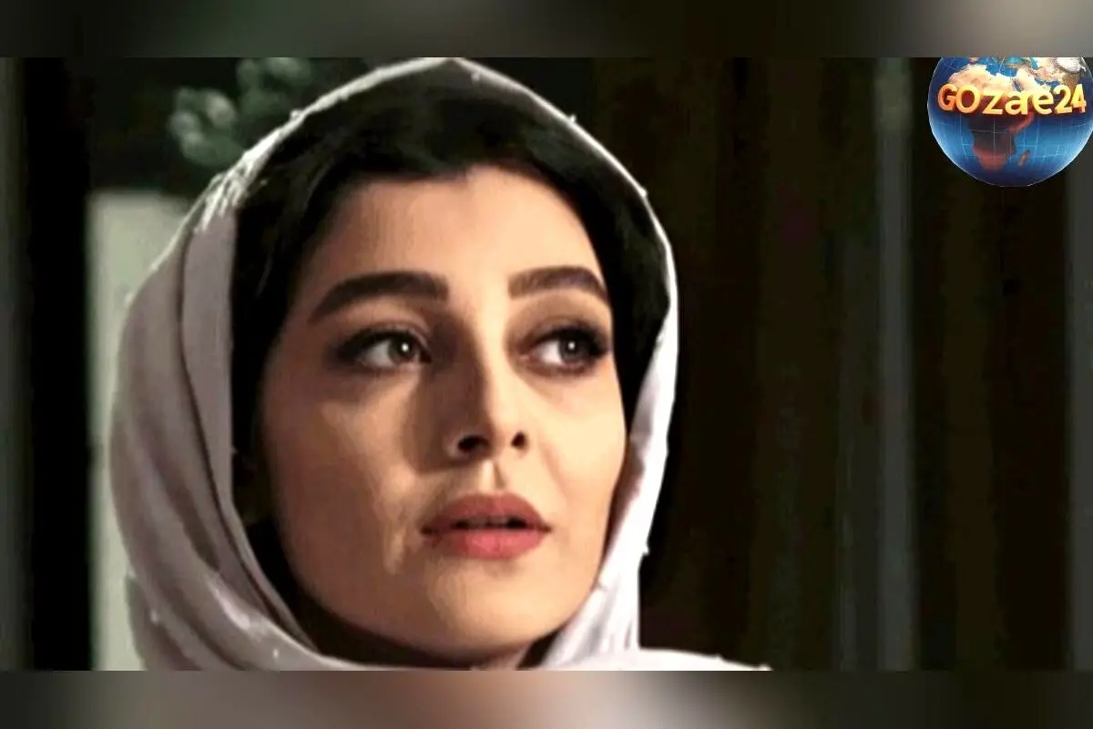 تصاویر منحصر به فرد میز تولد ساره بیات با ظروف نقره‌ای و تزیین گل‌کاری لوکس