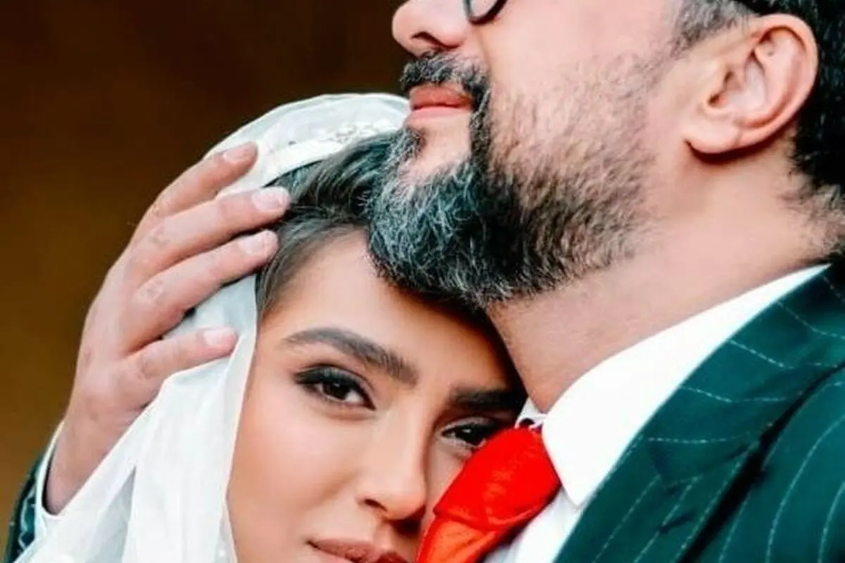 سپند امیرسلیمانی با استوری عاشقانه برای همسر و پسرش، نمونه واقعی یک پدر و همسر ایرانی اصیل