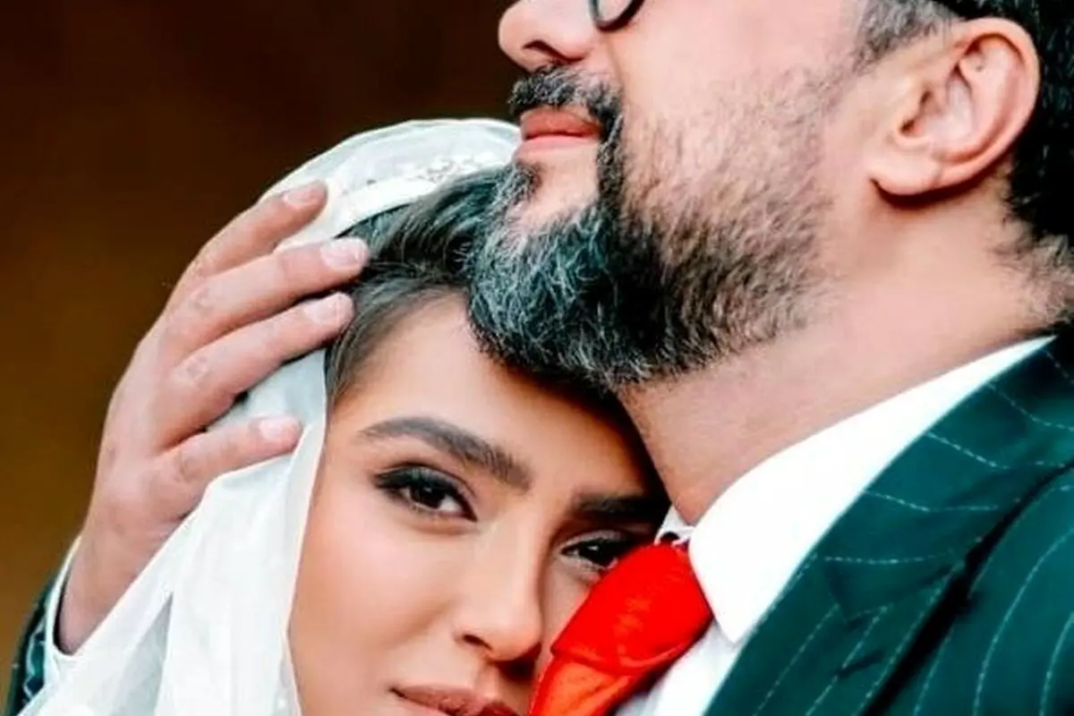 سپند امیرسلیمانی با استوری عاشقانه برای همسر و پسرش، نمونه واقعی یک پدر و همسر ایرانی اصیل