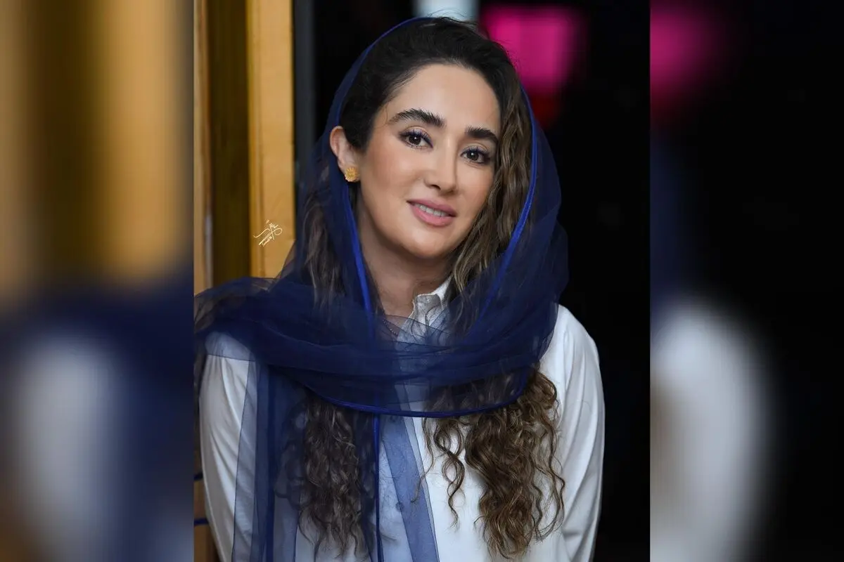 در پشت صحنه نمایش قلب نارنگی با سروش منوچهری، بهاره افشاری و سعید دشتی در تماشاخانه هما