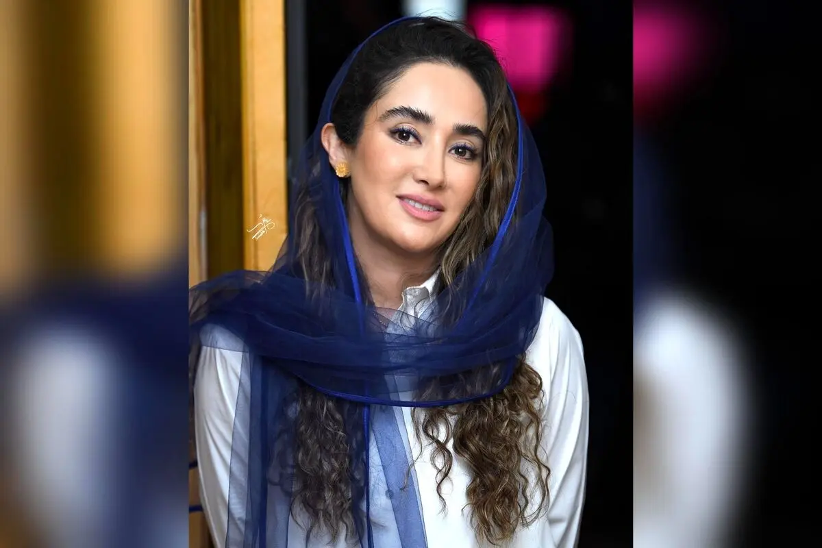 در پشت صحنه نمایش قلب نارنگی با سروش منوچهری، بهاره افشاری و سعید دشتی در تماشاخانه هما