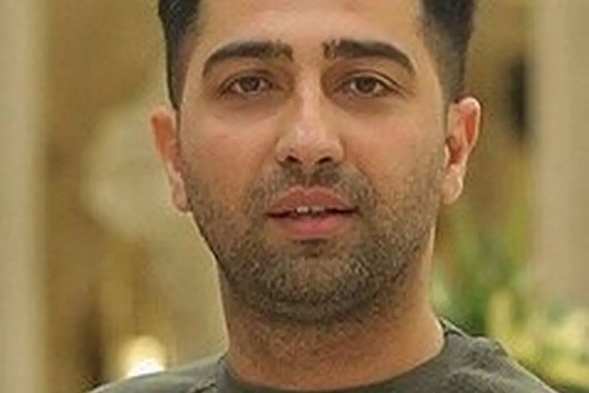 رونمایی از مادر واقعی علی سخنگو؛ عکس جدید و جزئیات دیدنی
