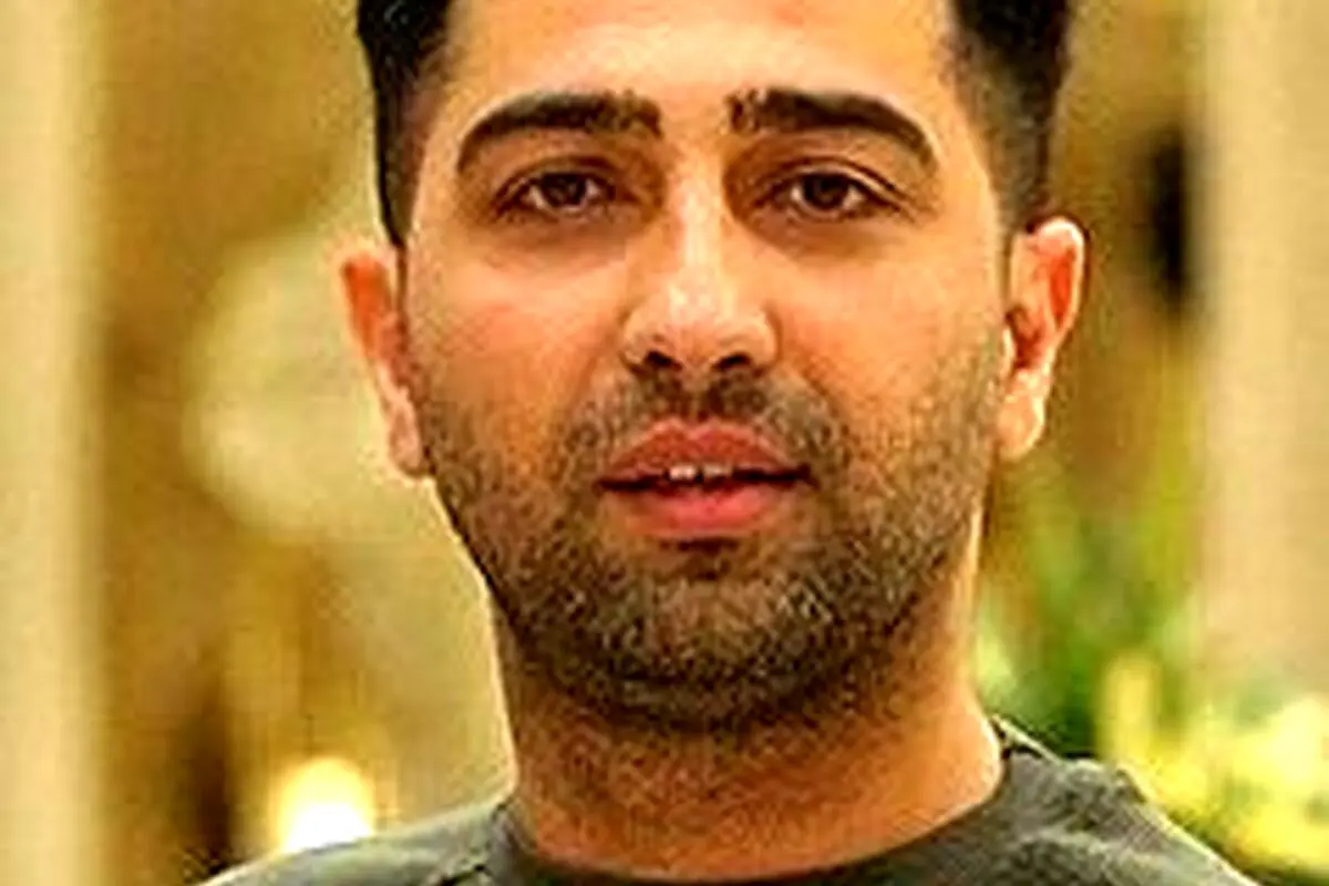 رونمایی از مادر واقعی علی سخنگو؛ عکس جدید و جزئیات دیدنی