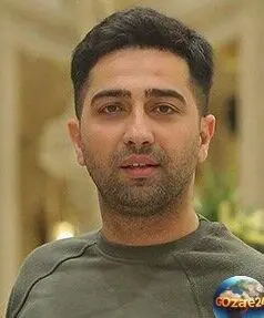 رونمایی از مادر واقعی علی سخنگو؛ عکس جدید و جزئیات دیدنی