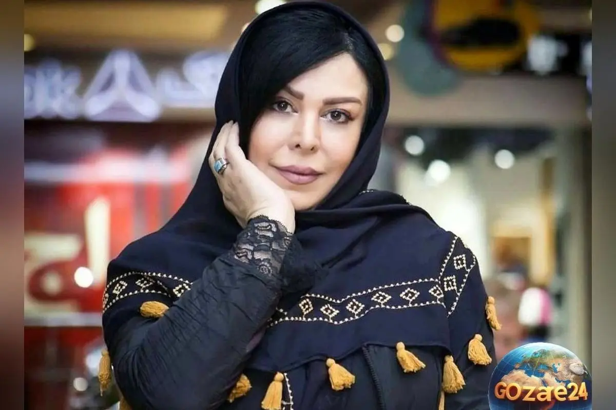 تصویر لوکس و مدرن از آپارتمان فلور نظری در تهران با چیدمان اعیانی و شیک + عکس و نکات جذاب درباره مهمانان معروف و باکلاسی