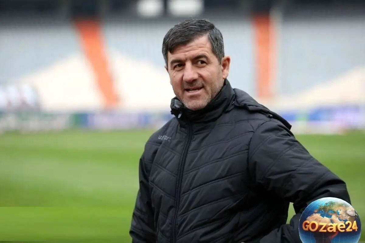 کریم باقری در برنامه برمودا: سوال کامران نجف‌زاده، پاسخ احساسی و رازهای امن‌ترین جای جهان!