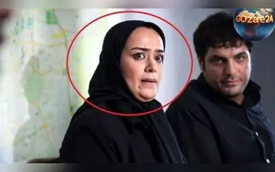 عکس نادر و دیدنی از الهام چرخنده در جشن تولد پسرش؛ تغییرات ظاهری بازیگر «آوای باران» در سال ۱۴۰۳