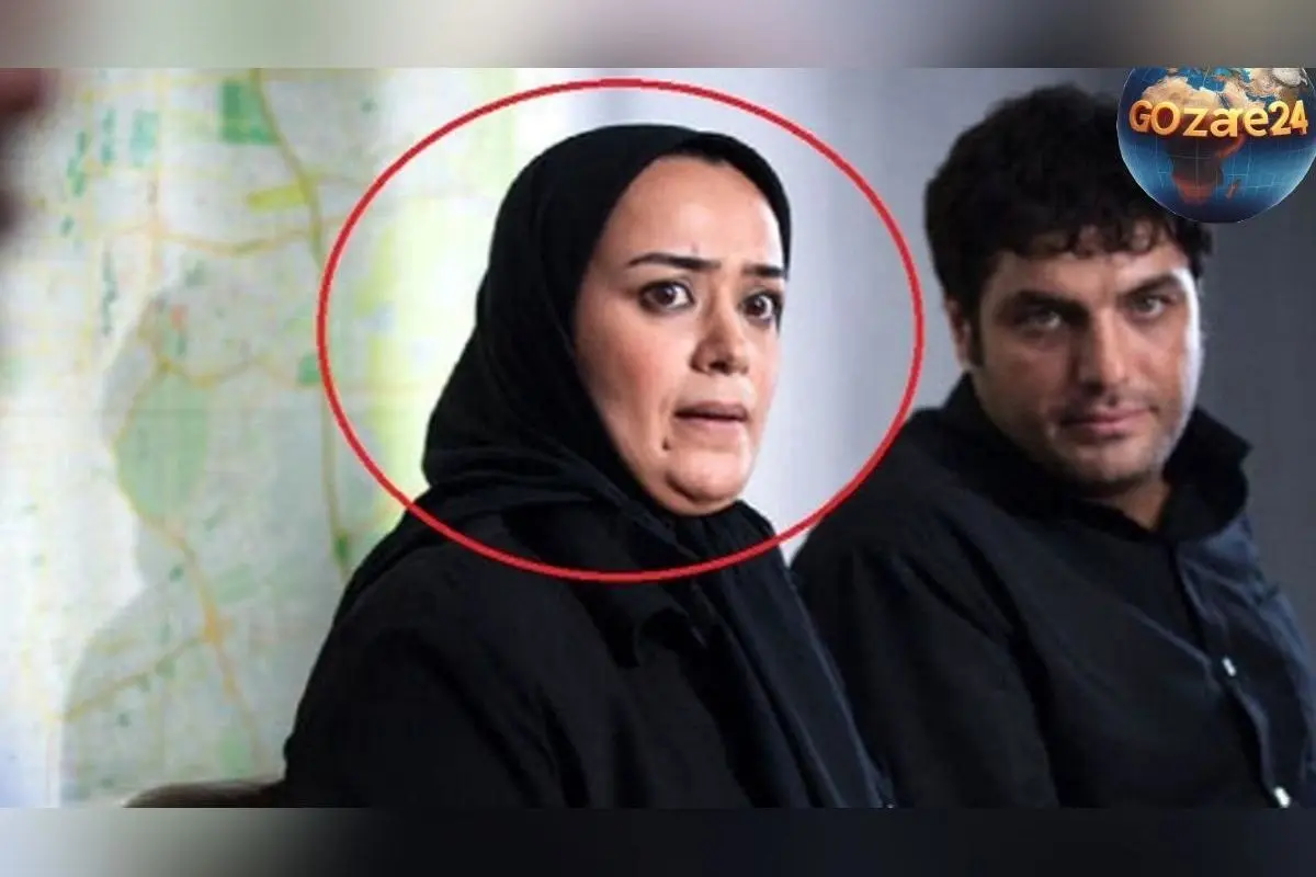 عکس نادر و دیدنی از الهام چرخنده در جشن تولد پسرش؛ تغییرات ظاهری بازیگر «آوای باران» در سال ۱۴۰۳