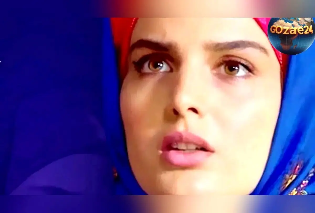 وضعیت سلامت غزاله اکرمی بازیگر سوجان پس از انتشار استوری‌های تلخ و نگرانی درباره اقدام به خودکشی