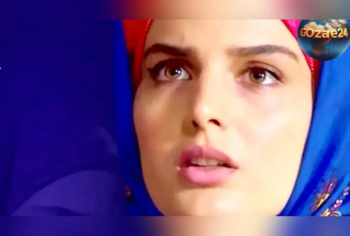 وضعیت سلامت غزاله اکرمی بازیگر سوجان پس از انتشار استوری‌های تلخ و نگرانی درباره اقدام به خودکشی