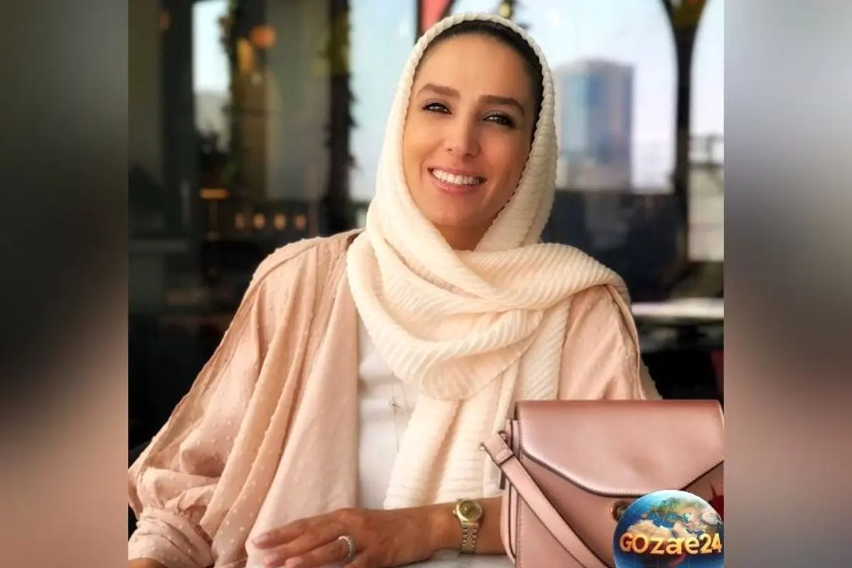 سوگل طهماسبی در کنار خواهران محجبه‌اش؛ عکس خانوادگی دلنشین در صفحه اینستاگرام