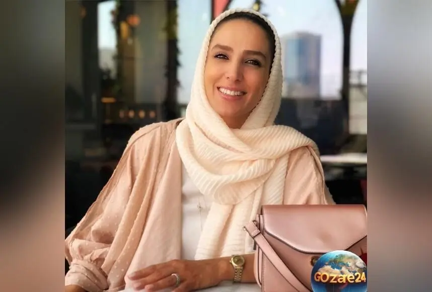 سوگل طهماسبی در کنار خواهران محجبه‌اش؛ عکس خانوادگی دلنشین در صفحه اینستاگرام