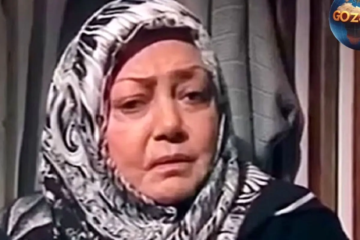 عکس نادر از حمیده خیرآبادی در نقش ملوک در کنار دخترش ثریا در دهه 40 | سفر در زمان به دنیای سریال پدرسالار