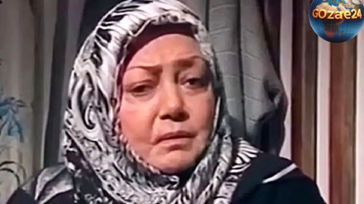 عکس نادر از حمیده خیرآبادی در نقش ملوک در کنار دخترش ثریا در دهه 40 | سفر در زمان به دنیای سریال پدرسالار