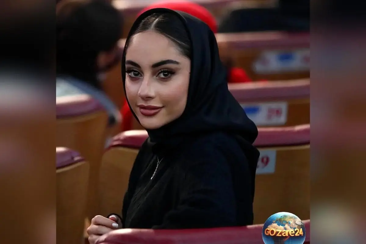 مهارت ترلان پروانه در اسکی: ویدیویی جذاب و دیدنی از بازیگر جوان سینما و تلویزیون